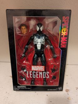 Marvel Legends