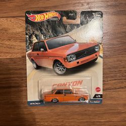 Hot Wheel Premium 