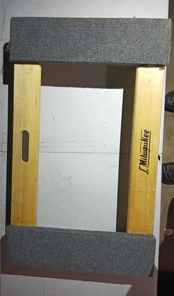Milwaukee furniture dolly