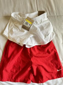 Kids Nike Shorts Size S