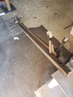 Frame Bed