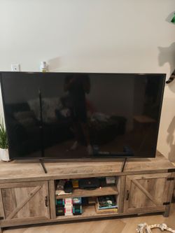 Sony 65inch TV
