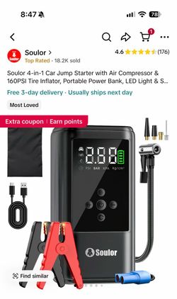 Jumpstarter