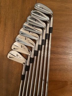 Nike VR Pro II Blade / VR Pro Combo Irons 3-PW – Stiff Flex – RH