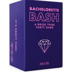 Bachelorette Bash Game 