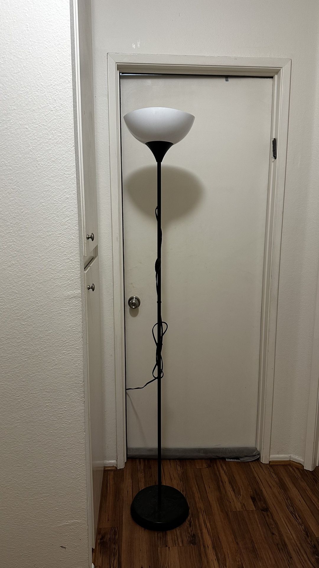 Standing Lamp
