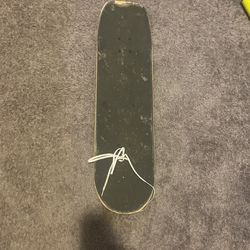 Play machine skateboard deck