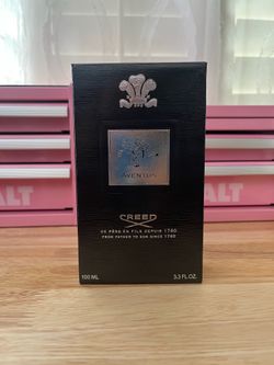 Creed aventus