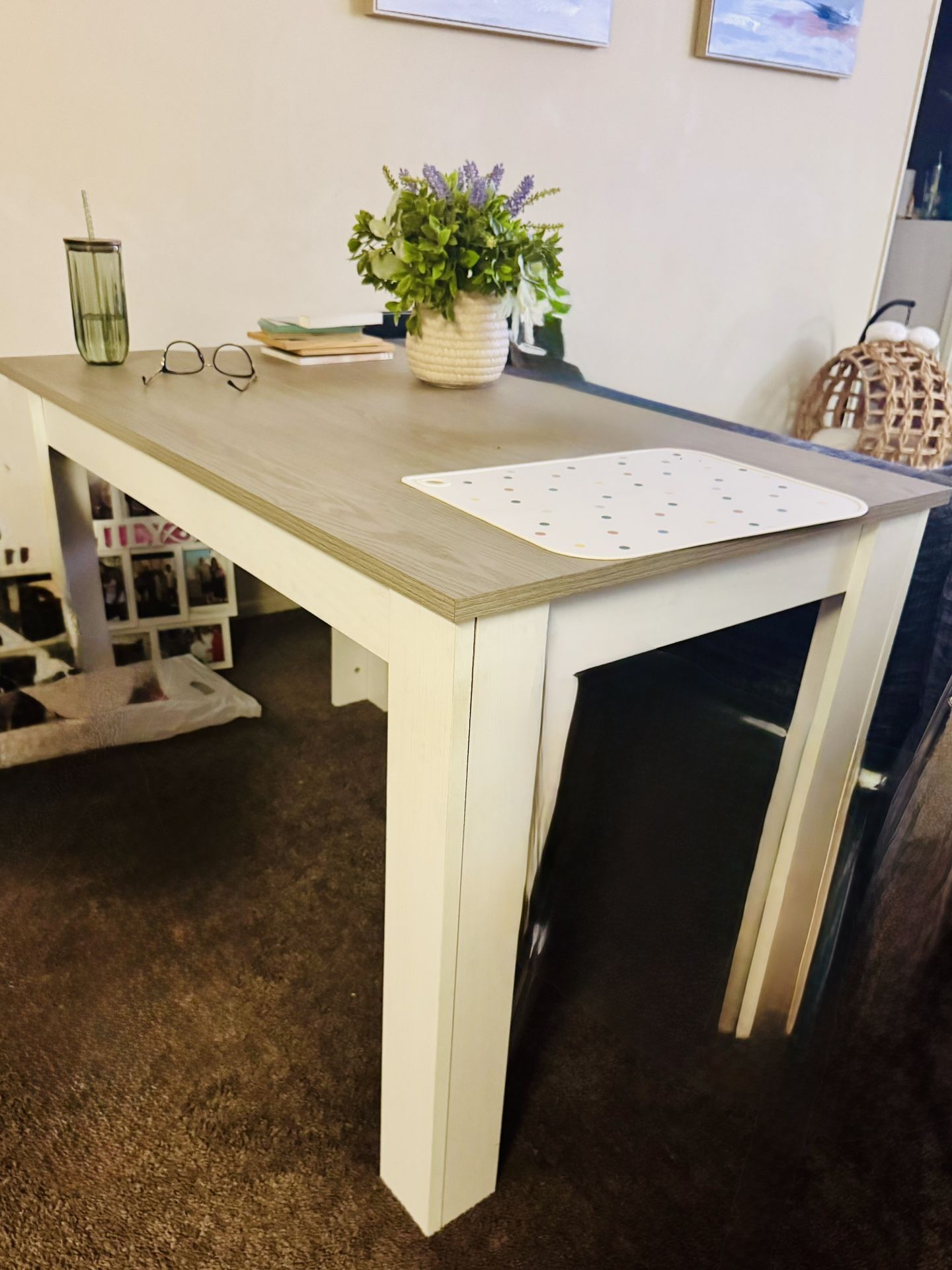 Kitchen Table