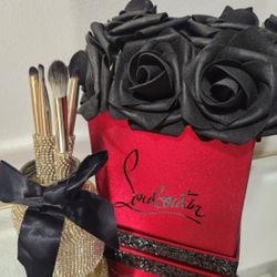 Beautiful Glam Vanity Set!