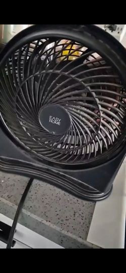 Table fans 5$ each one all work