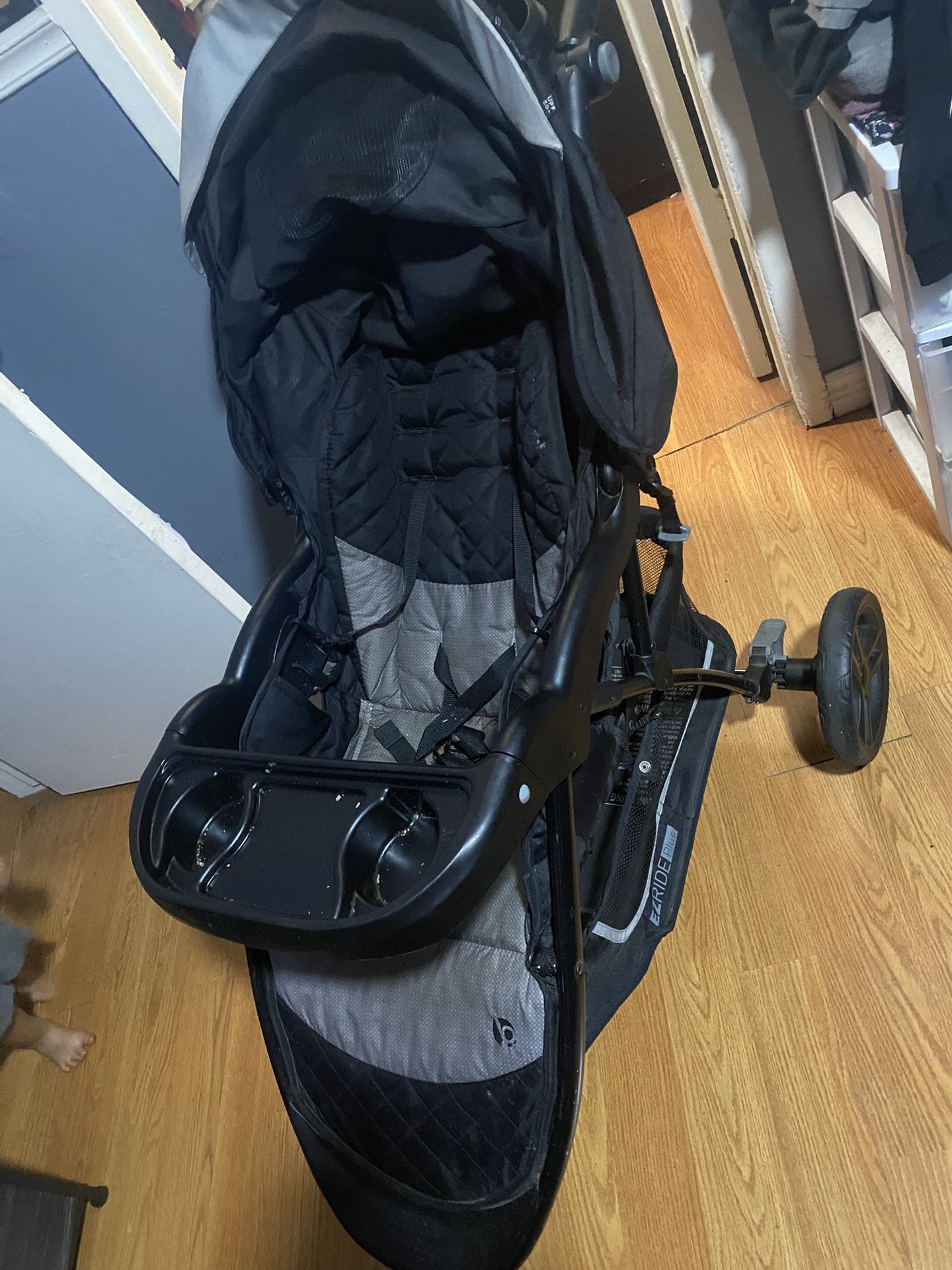Babytrend EZRide Plus Stroller