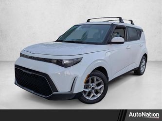 2024 Kia Soul