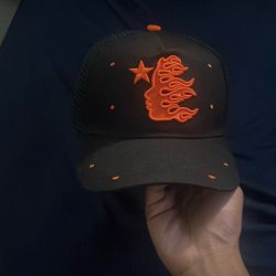 Hellstar Hat