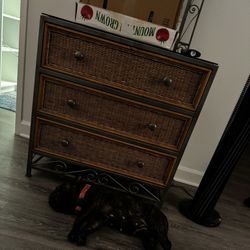 Pier 1 Wicker Bedroom Furniture 