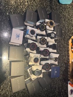 Invicta watches  Activa  Montres Prestige
