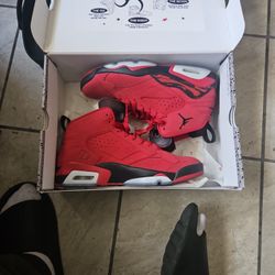 Jordan Air Shoes  Size 9 