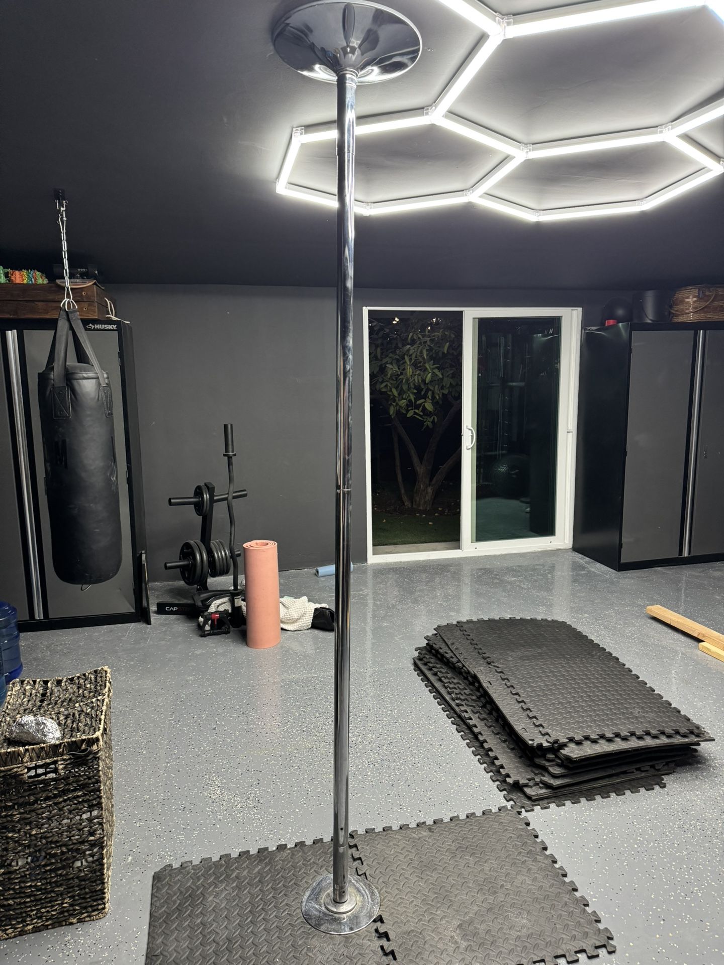 Dancing Pole For Sale 