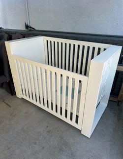 Nurseryworks Aerial Crib