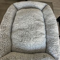 DOG BED -NEW