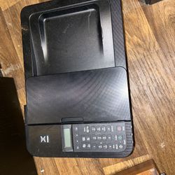 Canon Printer 
