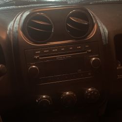 2012 Jeep Patriot