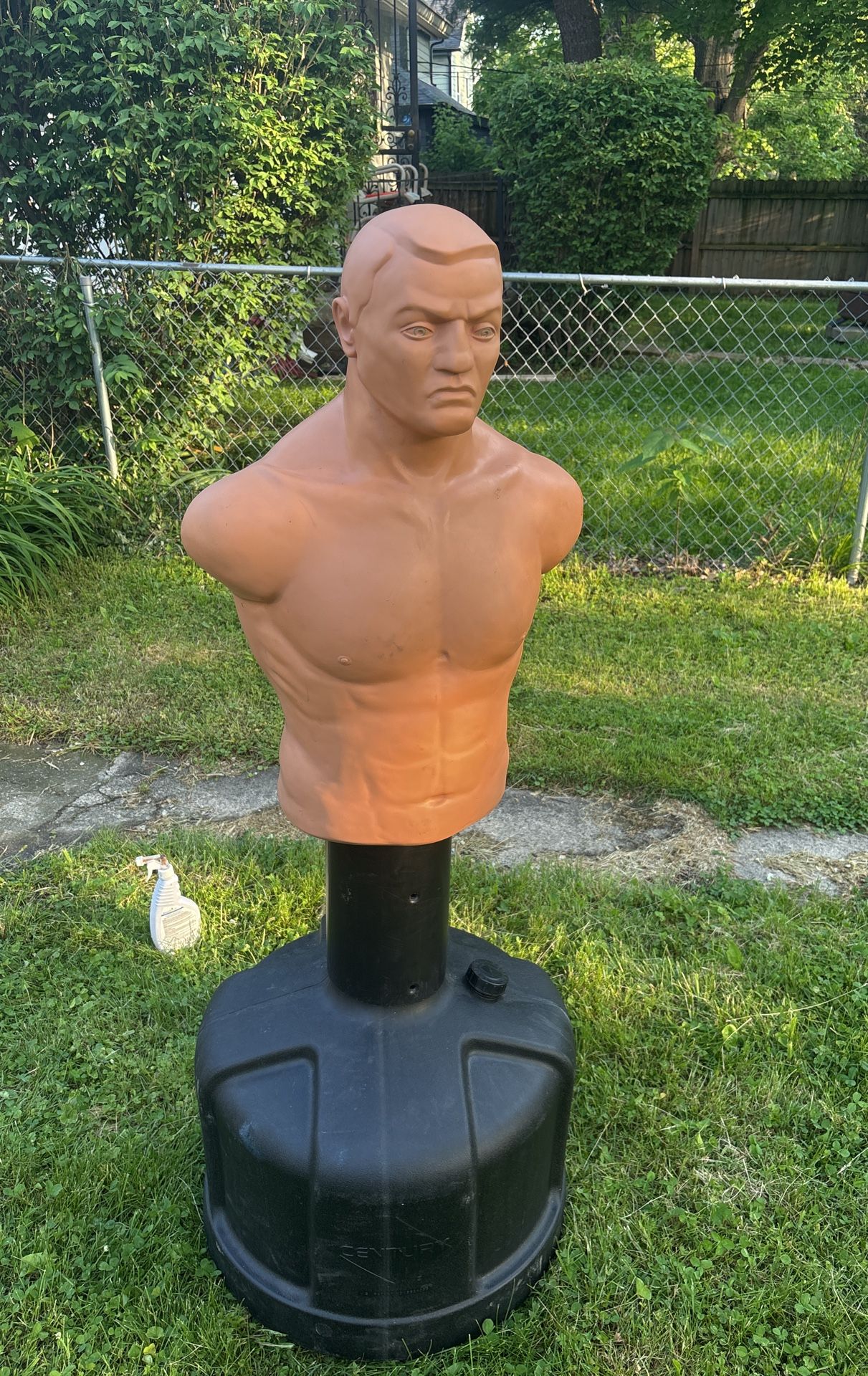 Century Bob Torso Training Bag