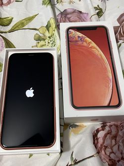 iPhone XR 128gb