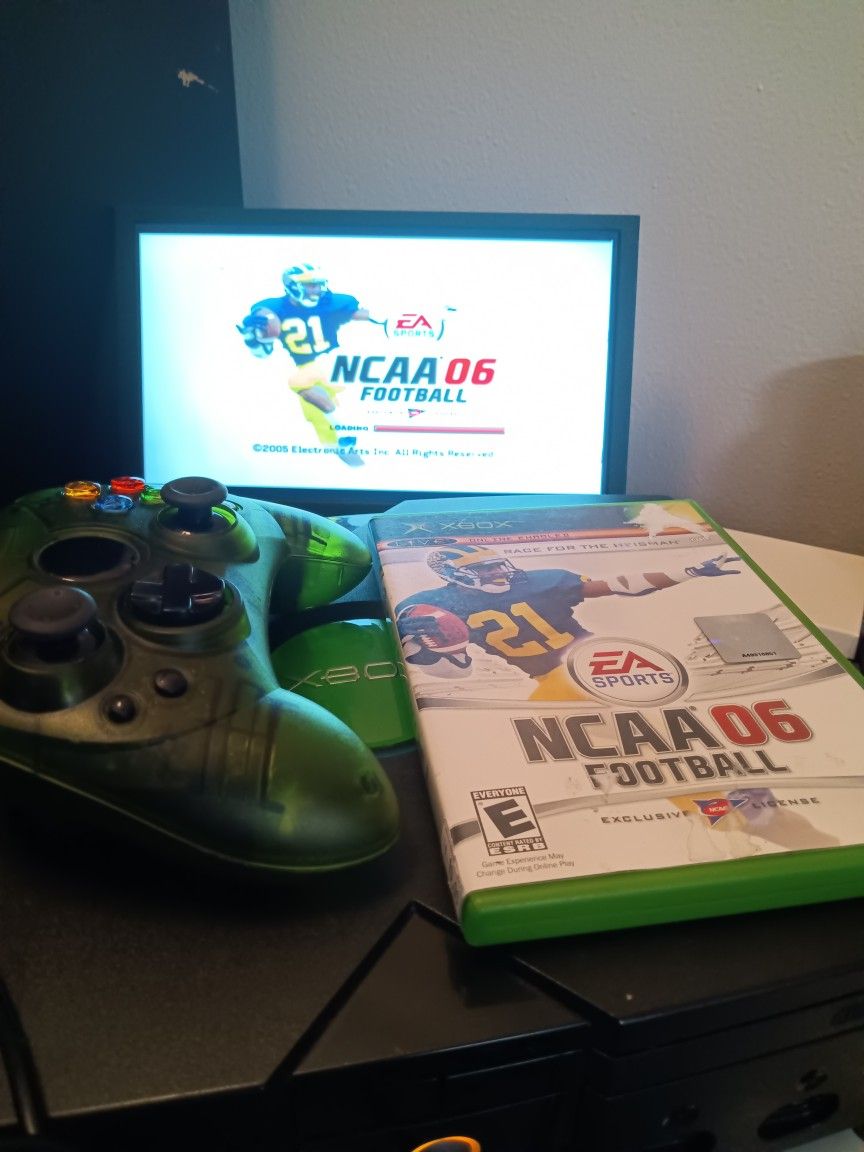 Xbox Original for Sale in San Antonio, TX OfferUp