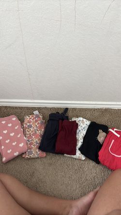 Toddler pants size 12-24 months