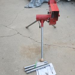 🔥Used  Heater 12" Softball Pitching Machine for Sale 🔥