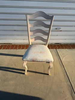 Free chair