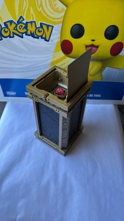 Aether (Reality Infinity Stone) [USED] Hasbro. Marvel Legends.