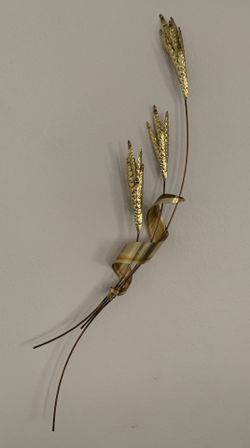 Metal Art Decor