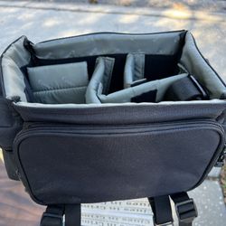 Camera Bag