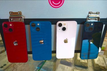 iPhone 13 Mini Original Unlocked