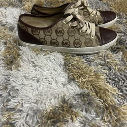 MK casual shoes