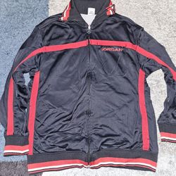 Jordan Jumpsuit