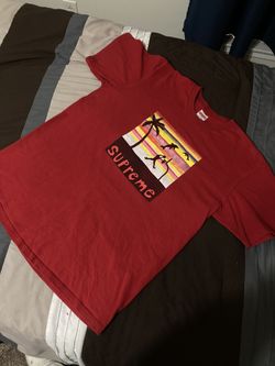 Supreme Shirt