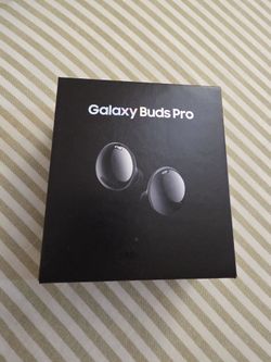 Samsung Galaxy Buds Pro