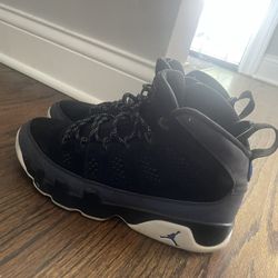 Jordan Retro 9