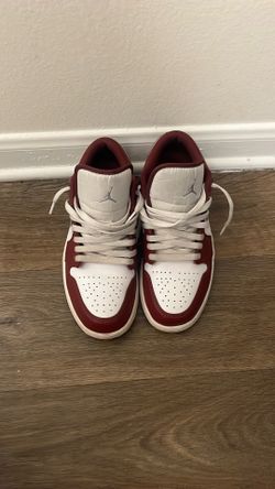 Jordan One Lows