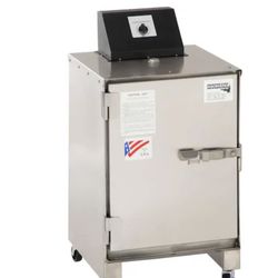 CookShack Electric Meat Smoker