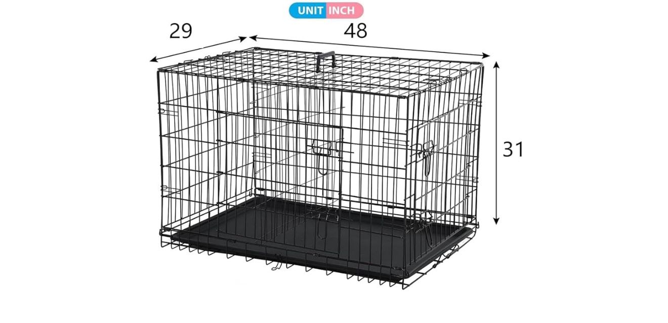 Dog Crate