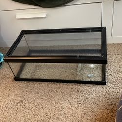 6gal Reptile Cage