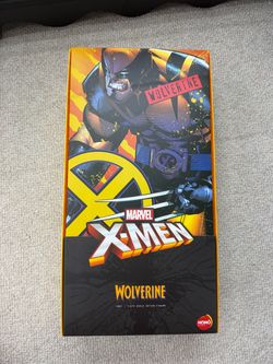 HONŌ Studio Wolverine sixth scale figure X-Men