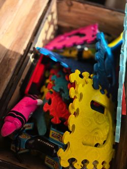 Free toys