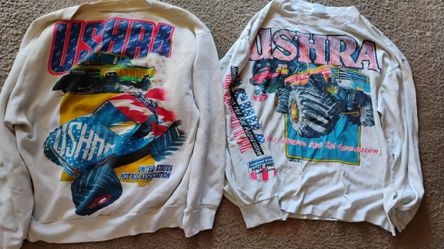 Vintage Clothes