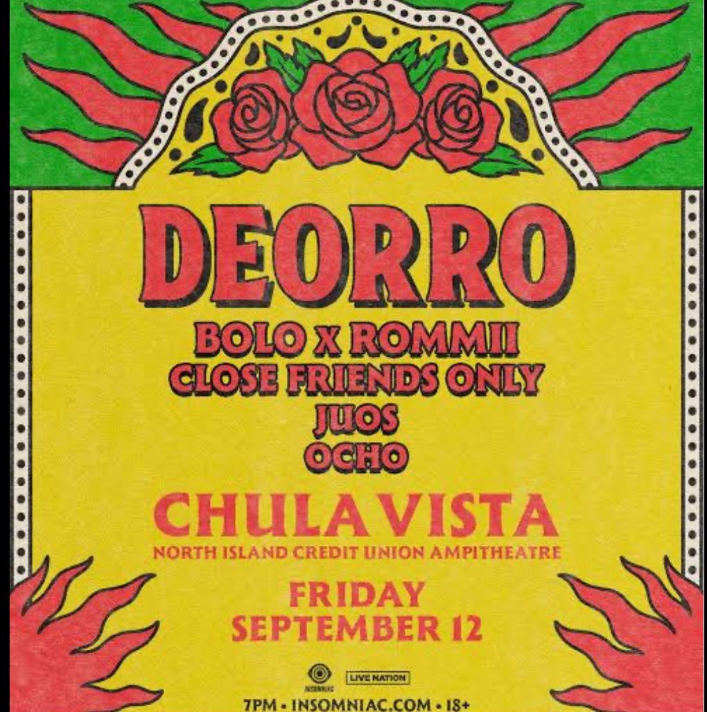 Deorro