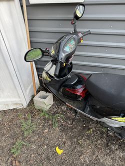 Motor Cycles